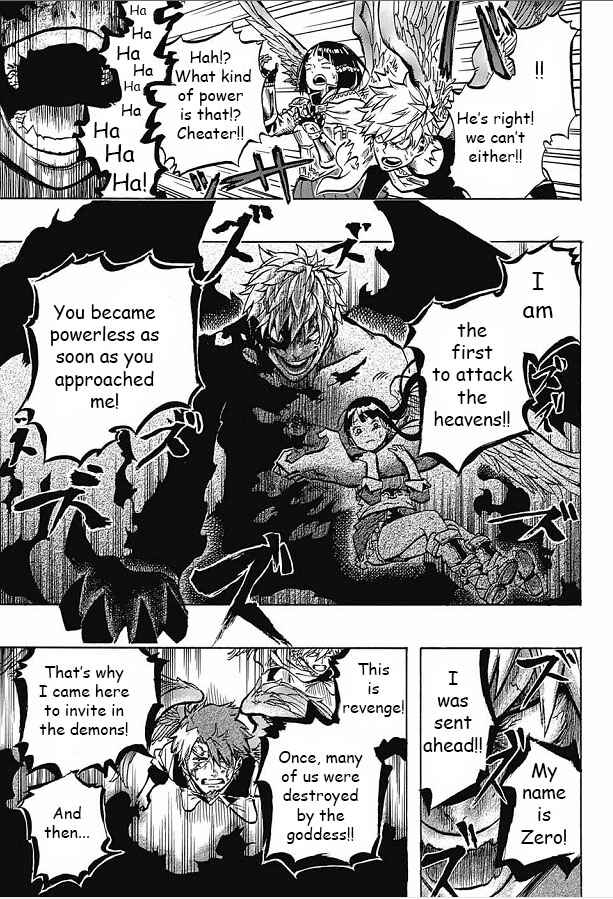 Page 27 Chapter Unknown_7561 SKY CLAW