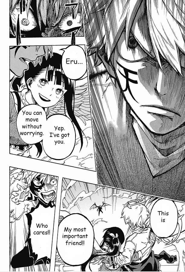 Page 40 Chapter Unknown_7561 SKY CLAW