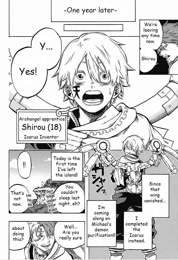 Page 46 Chapter Unknown_7561 SKY CLAW
