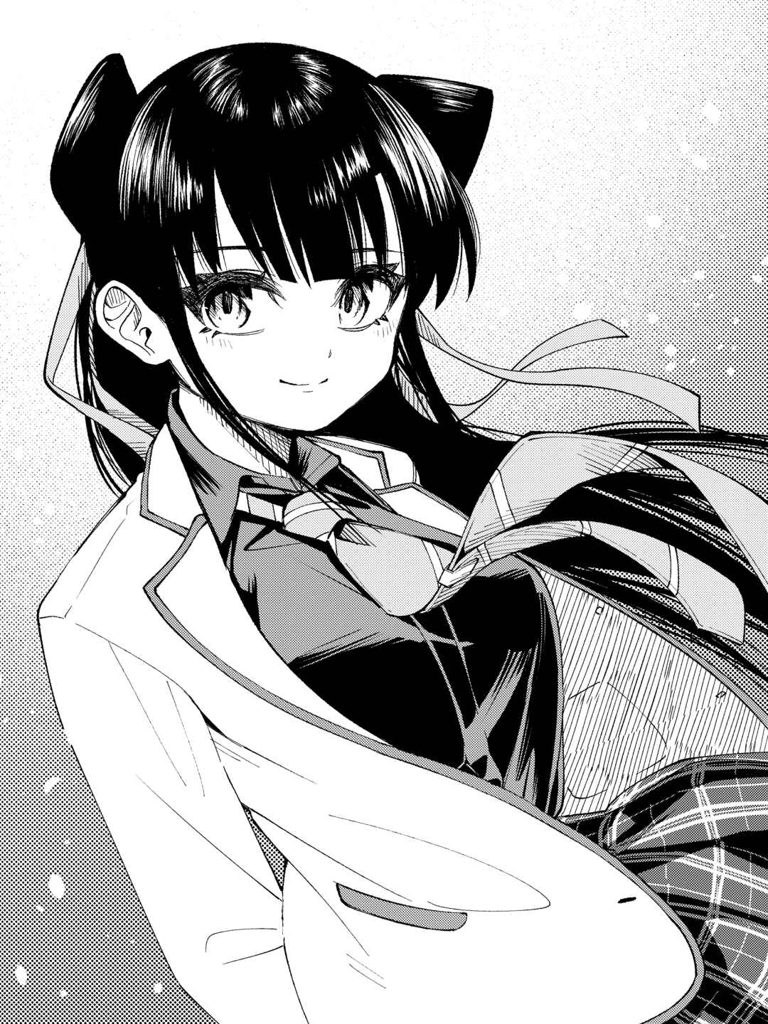 Page 41 Chapter Unknown_e0fe Boushitsu no Koibito