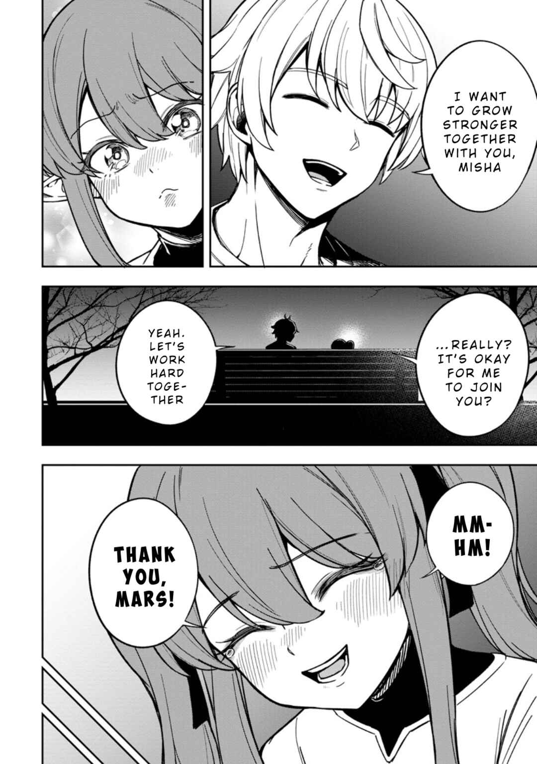 Page 6 Chapter 22 Tensei Shitara Sainou ga Atta Ken ~Isekai Itte mo Doryoku Suru~