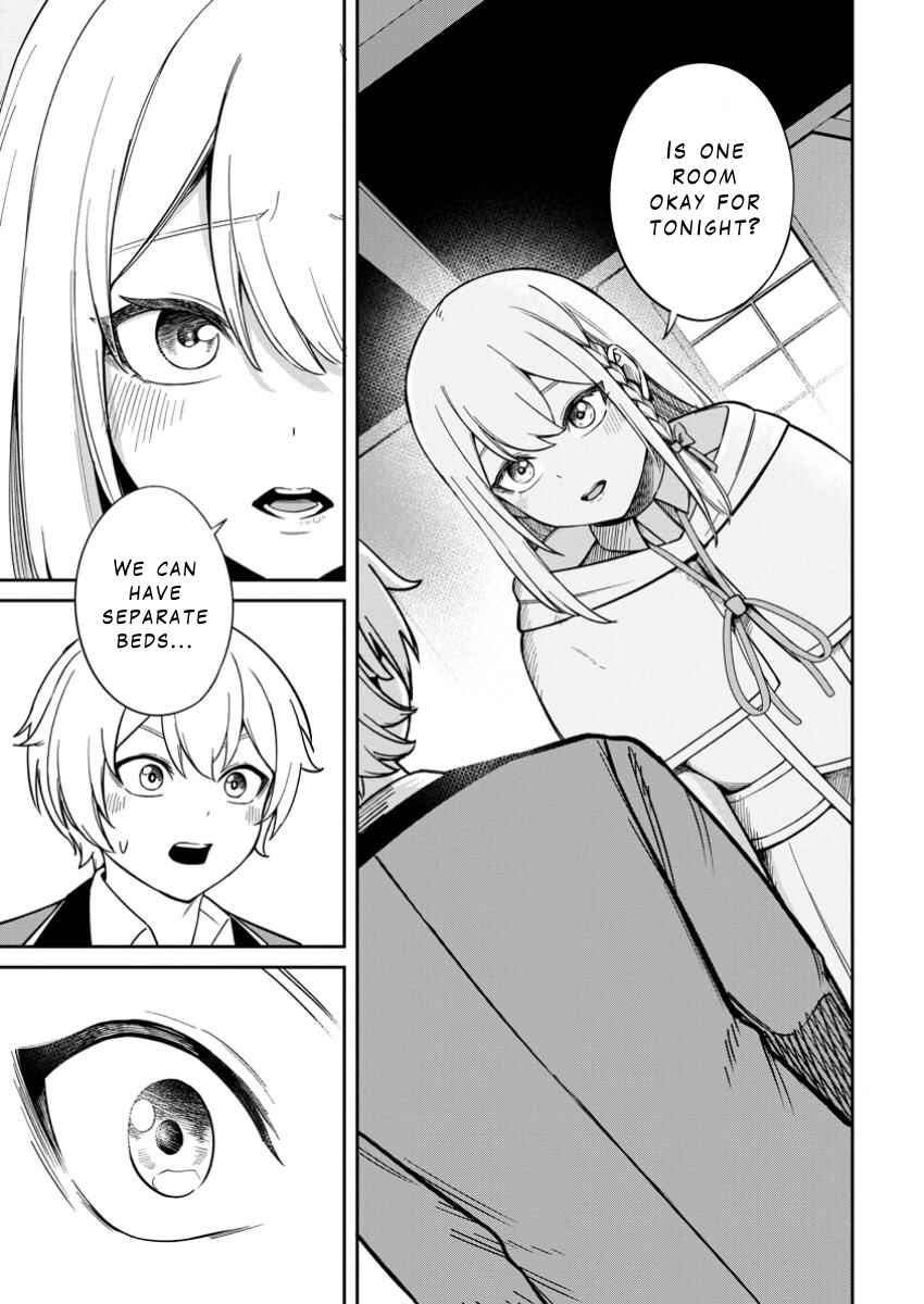 Page 15 Chapter 12 Tensei Shitara Sainou ga Atta Ken ~Isekai Itte mo Doryoku Suru~
