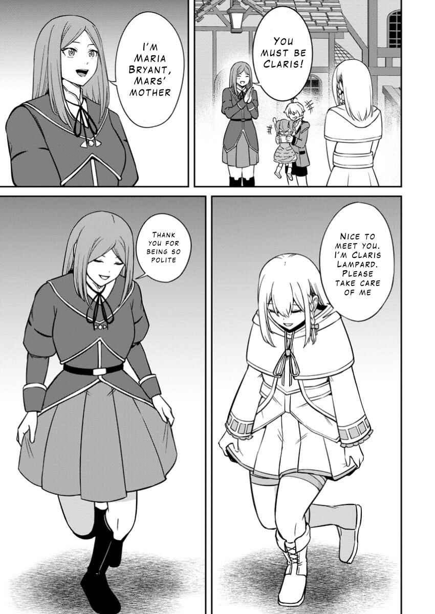 Page 29 Chapter 12 Tensei Shitara Sainou ga Atta Ken ~Isekai Itte mo Doryoku Suru~