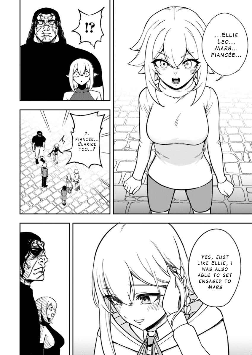 Page 12 Chapter 19 Tensei Shitara Sainou ga Atta Ken ~Isekai Itte mo Doryoku Suru~