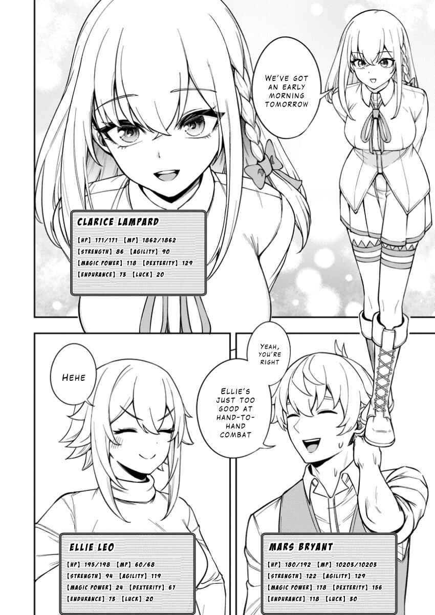 Page 26 Chapter 18 Tensei Shitara Sainou ga Atta Ken ~Isekai Itte mo Doryoku Suru~