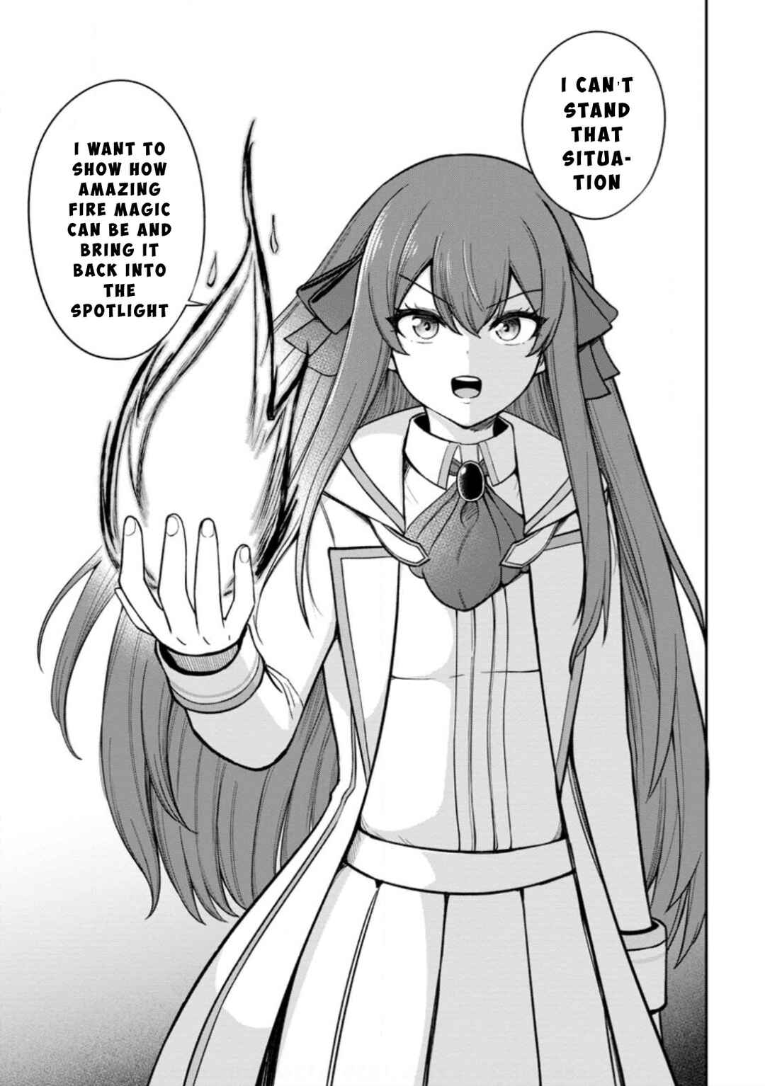 Page 27 Chapter 21 Tensei Shitara Sainou ga Atta Ken ~Isekai Itte mo Doryoku Suru~