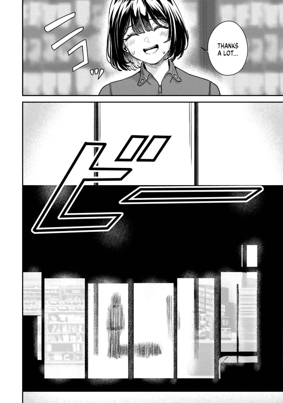 Page 6 Chapter 1.1 Tensei Shitara Sainou ga Atta Ken ~Isekai Itte mo Doryoku Suru~