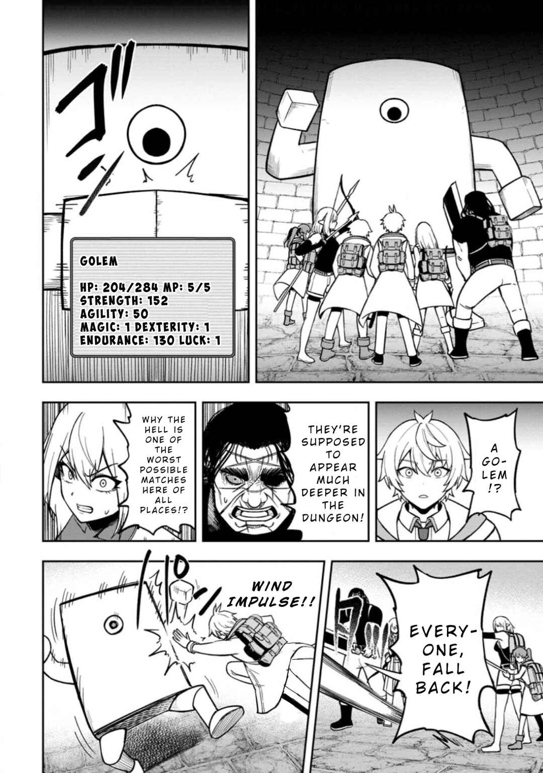 Page 28 Chapter 23 Tensei Shitara Sainou ga Atta Ken ~Isekai Itte mo Doryoku Suru~