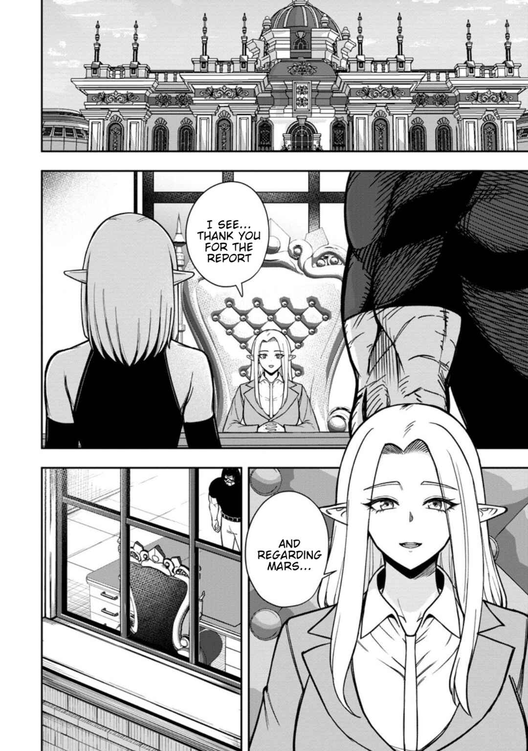 Page 24 Chapter 24 Tensei Shitara Sainou ga Atta Ken ~Isekai Itte mo Doryoku Suru~