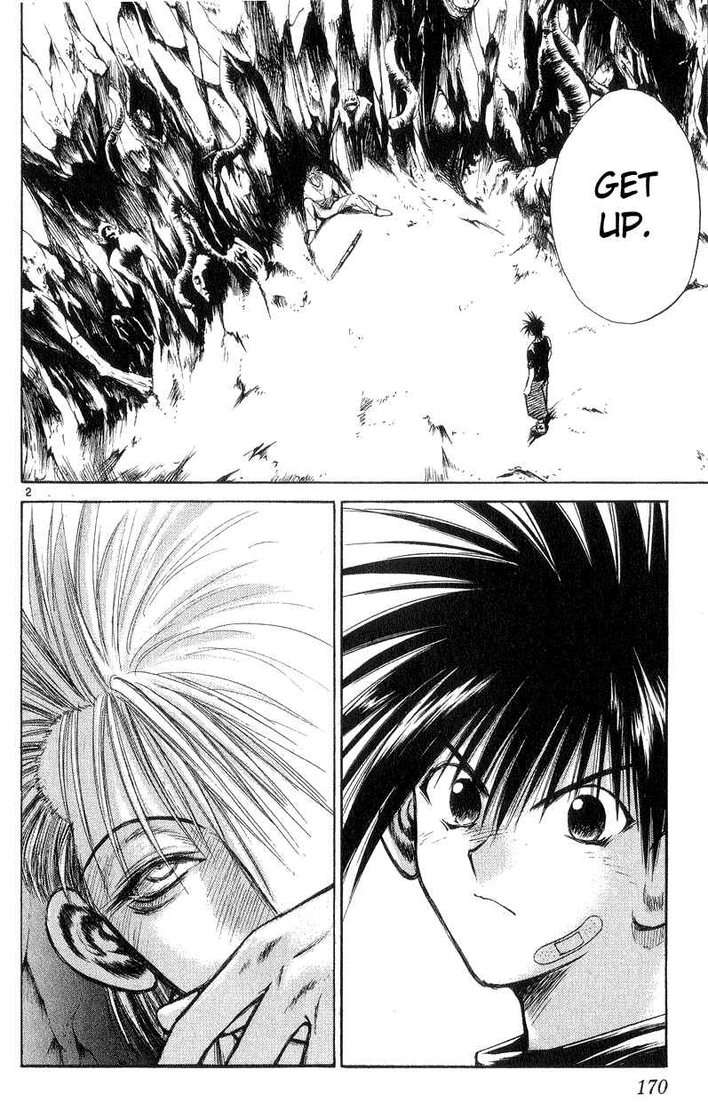 Page 2 Chapter 197 Flame of Recca