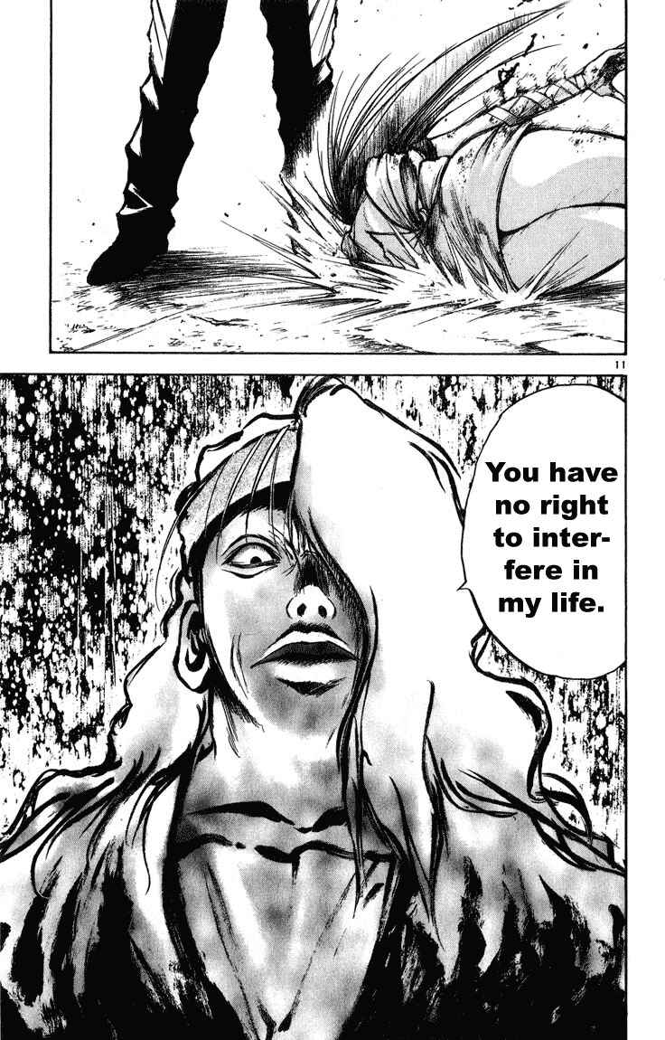 Page 10 Chapter 257 Flame of Recca