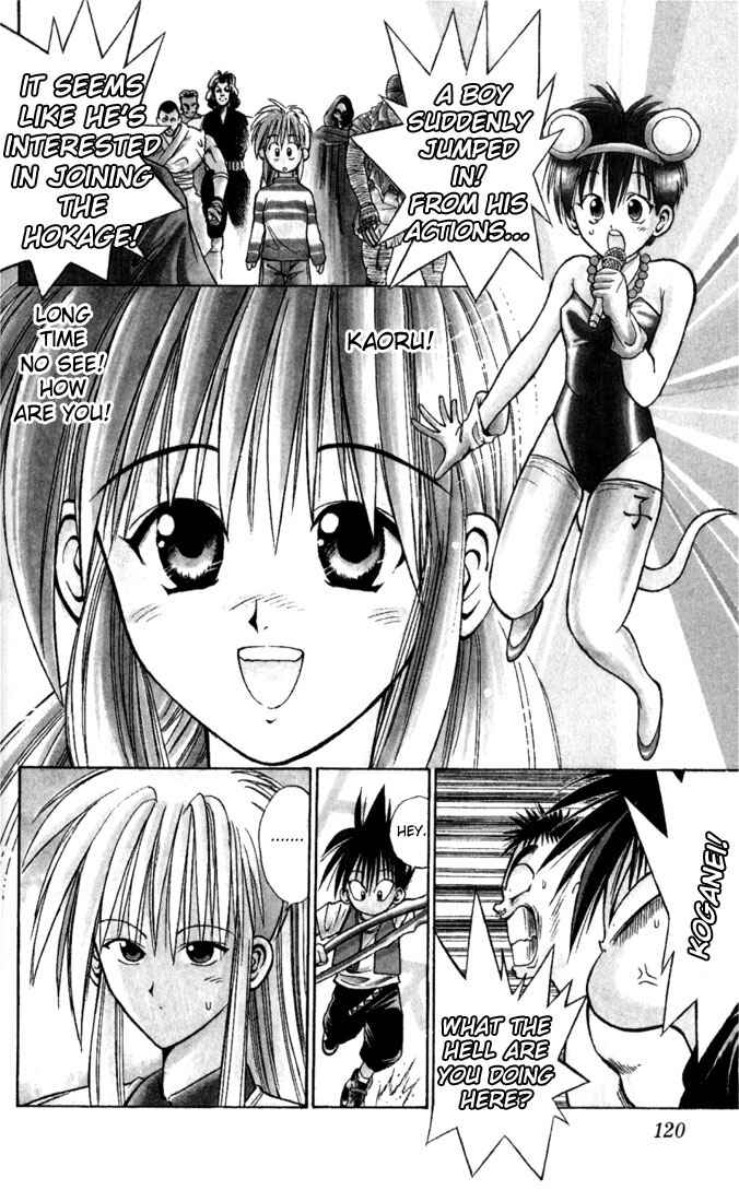 Page 2 Chapter 56 Flame of Recca