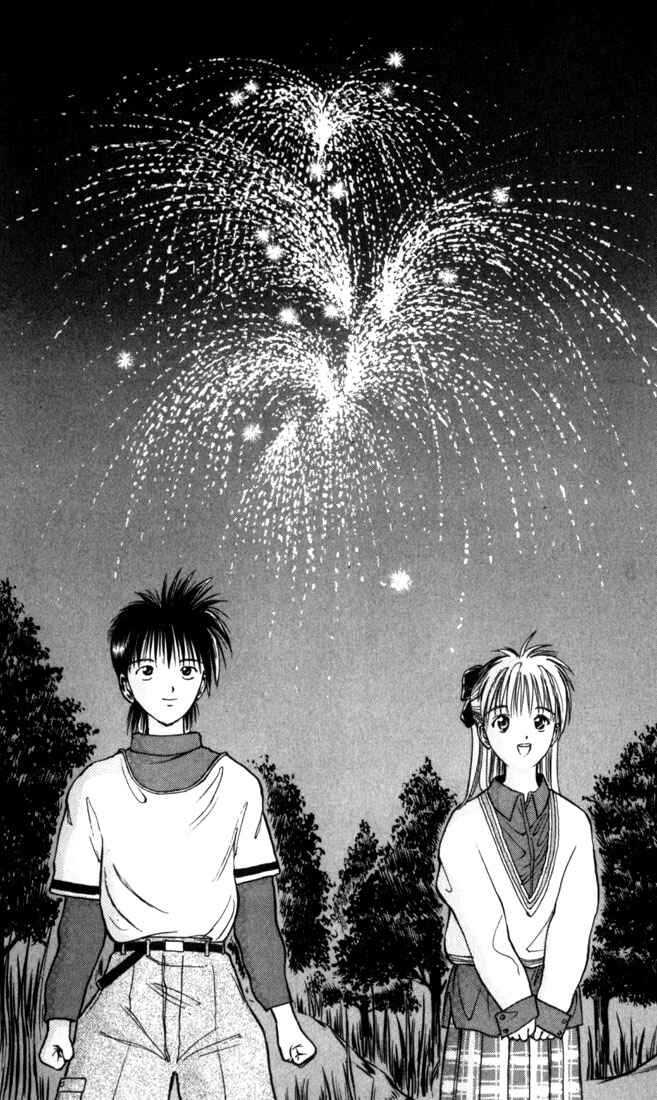 Page 20 Chapter 10 Flame of Recca