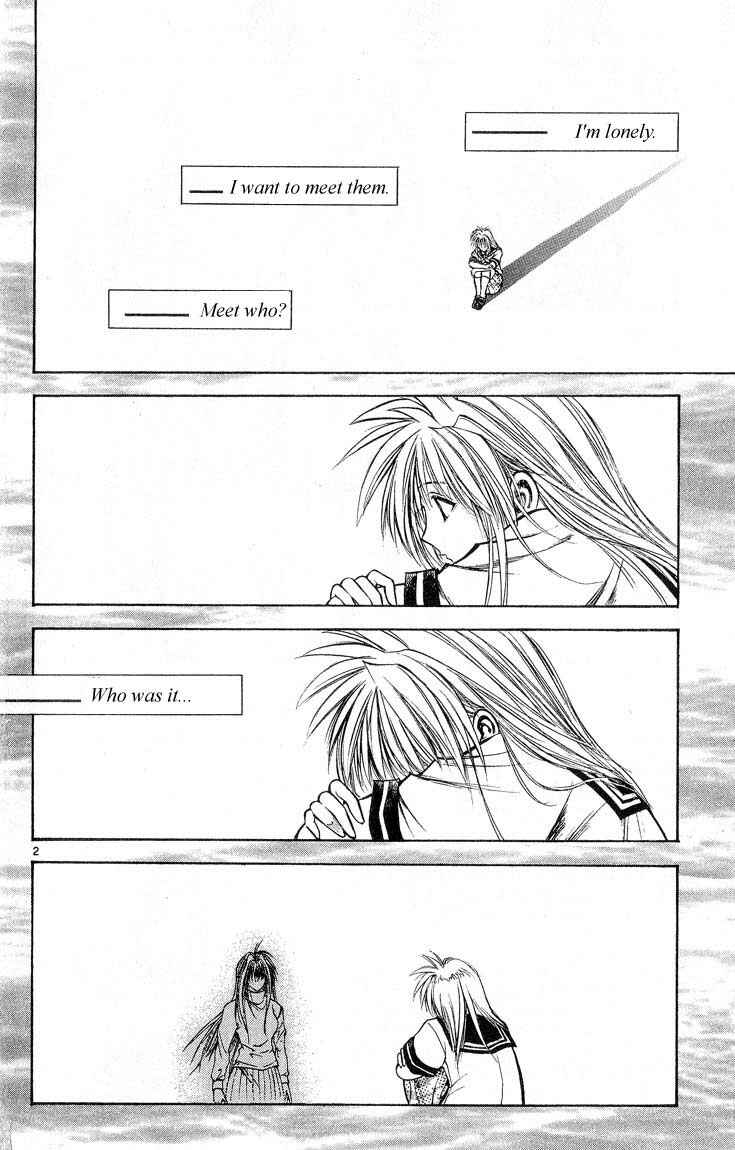 Page 2 Chapter 306 Flame of Recca