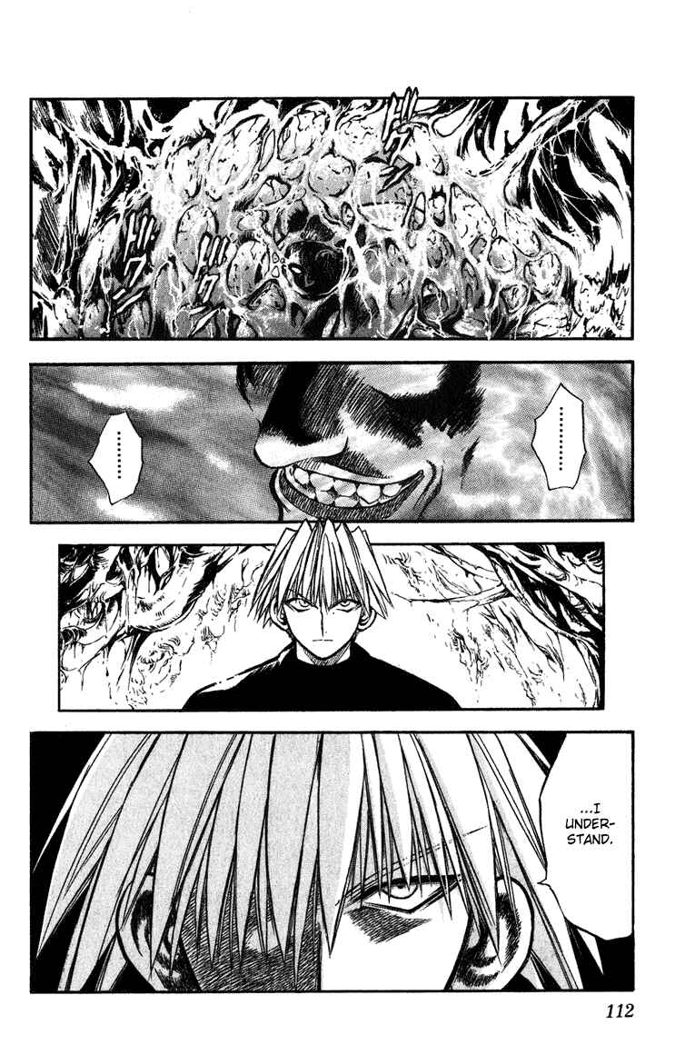 Page 2 Chapter 254 Flame of Recca