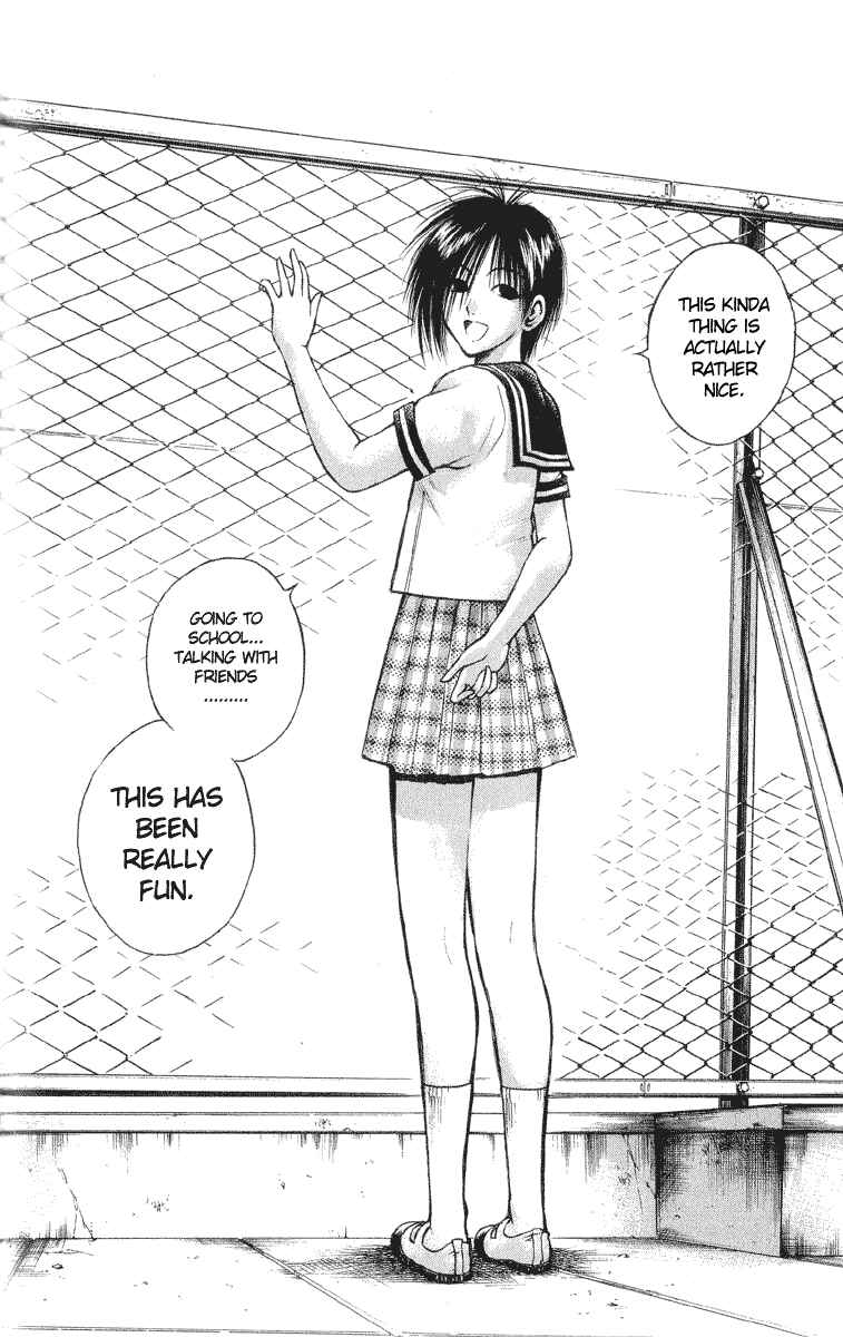 Page 10 Chapter 212 Flame of Recca