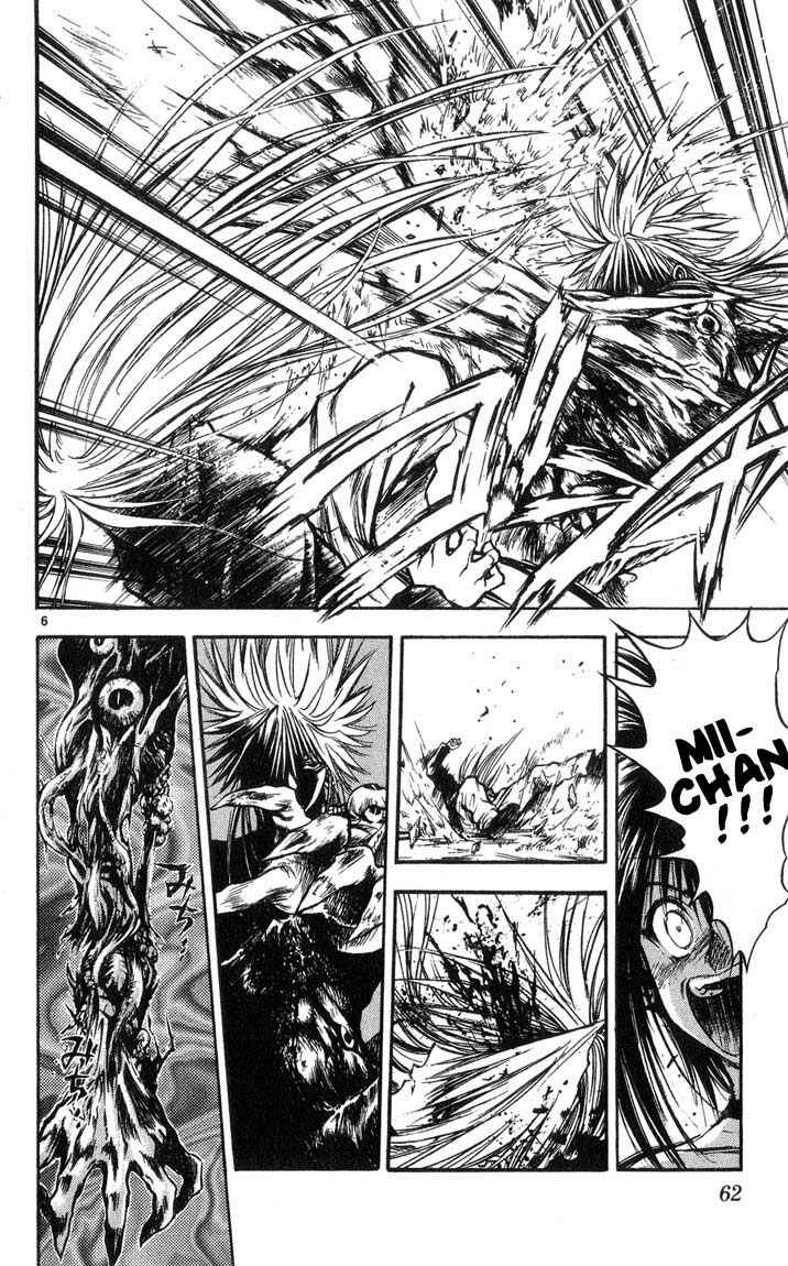 Page 5 Chapter 313 Flame of Recca