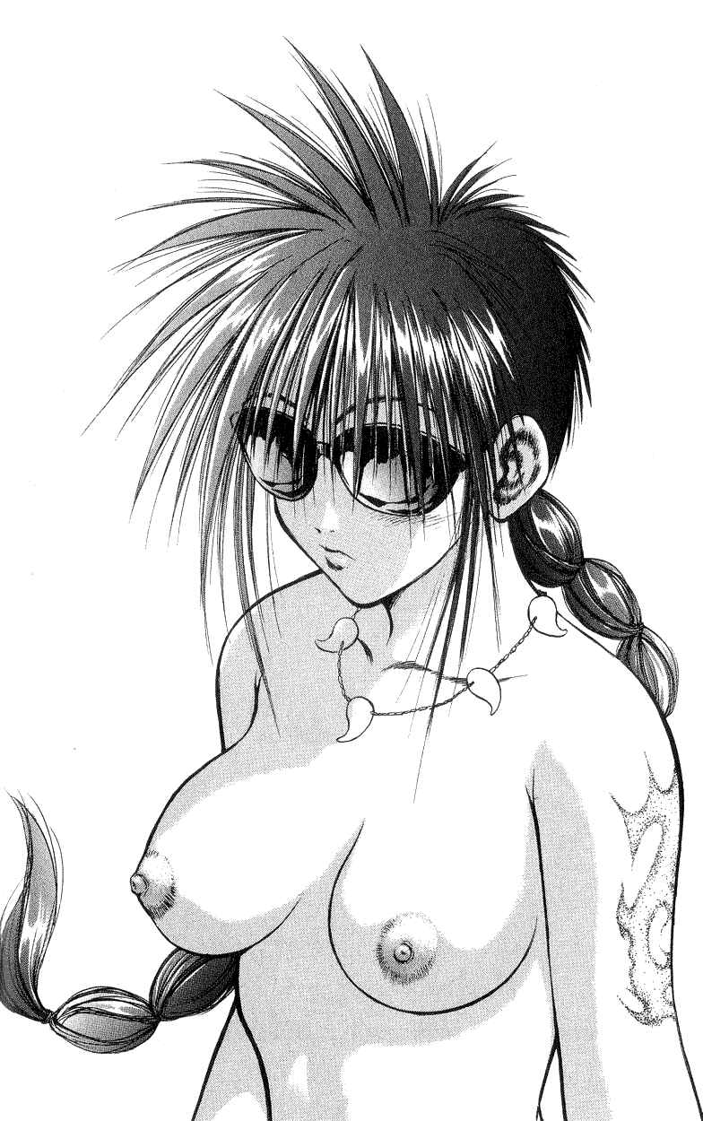 Page 2 Chapter 193 Flame of Recca