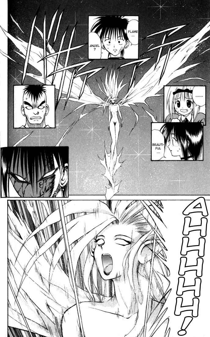 Page 3 Chapter 33 Flame of Recca