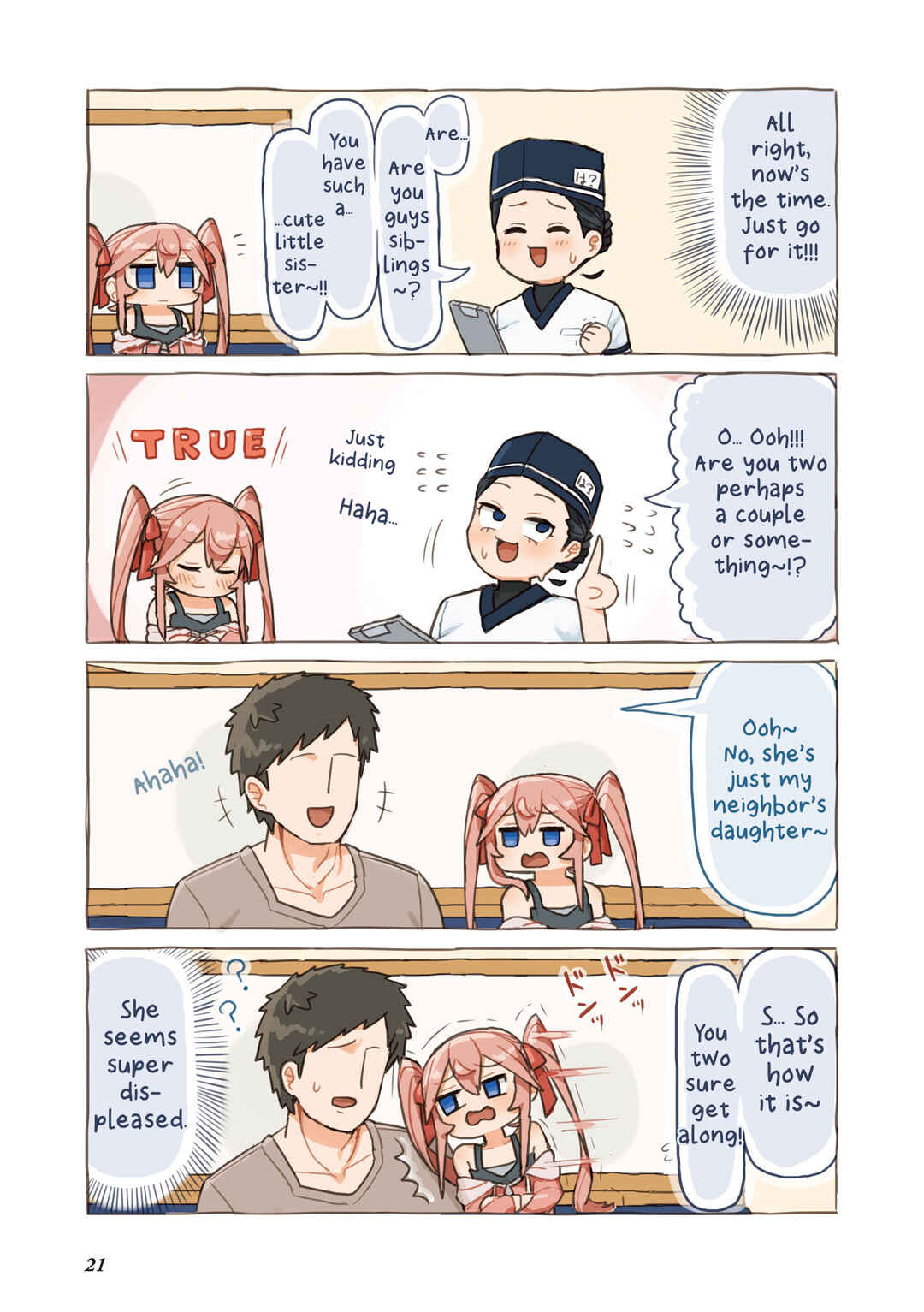 Page 9 Chapter 2 Sushi Gaki
