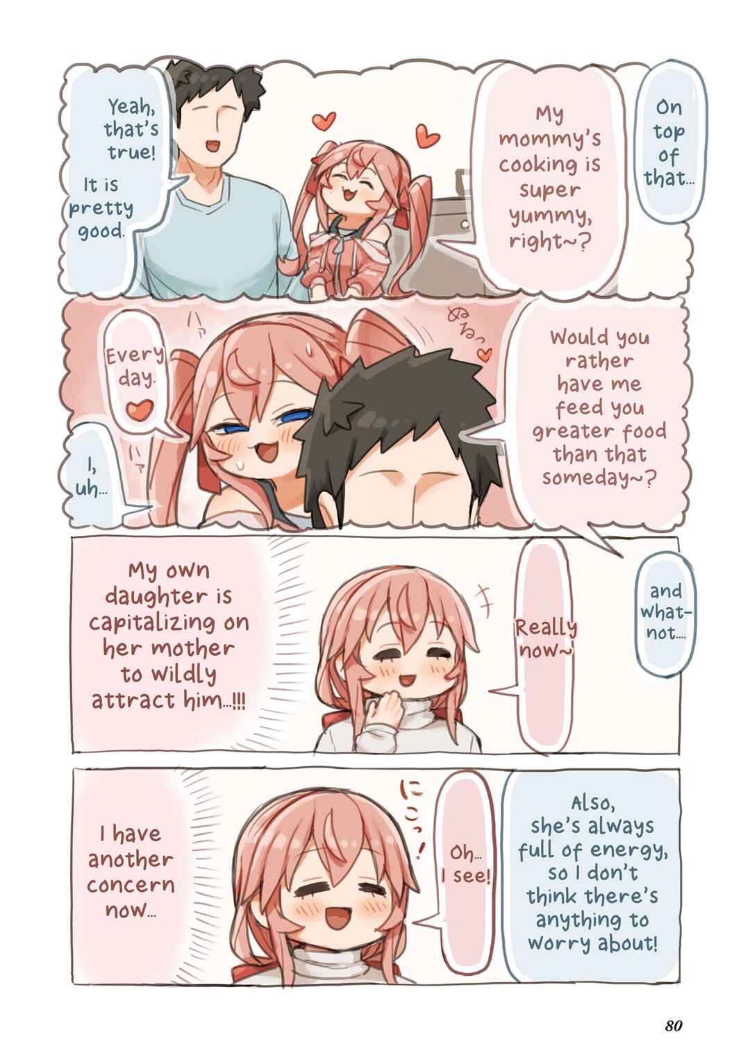 Page 10 Chapter 6 Sushi Gaki