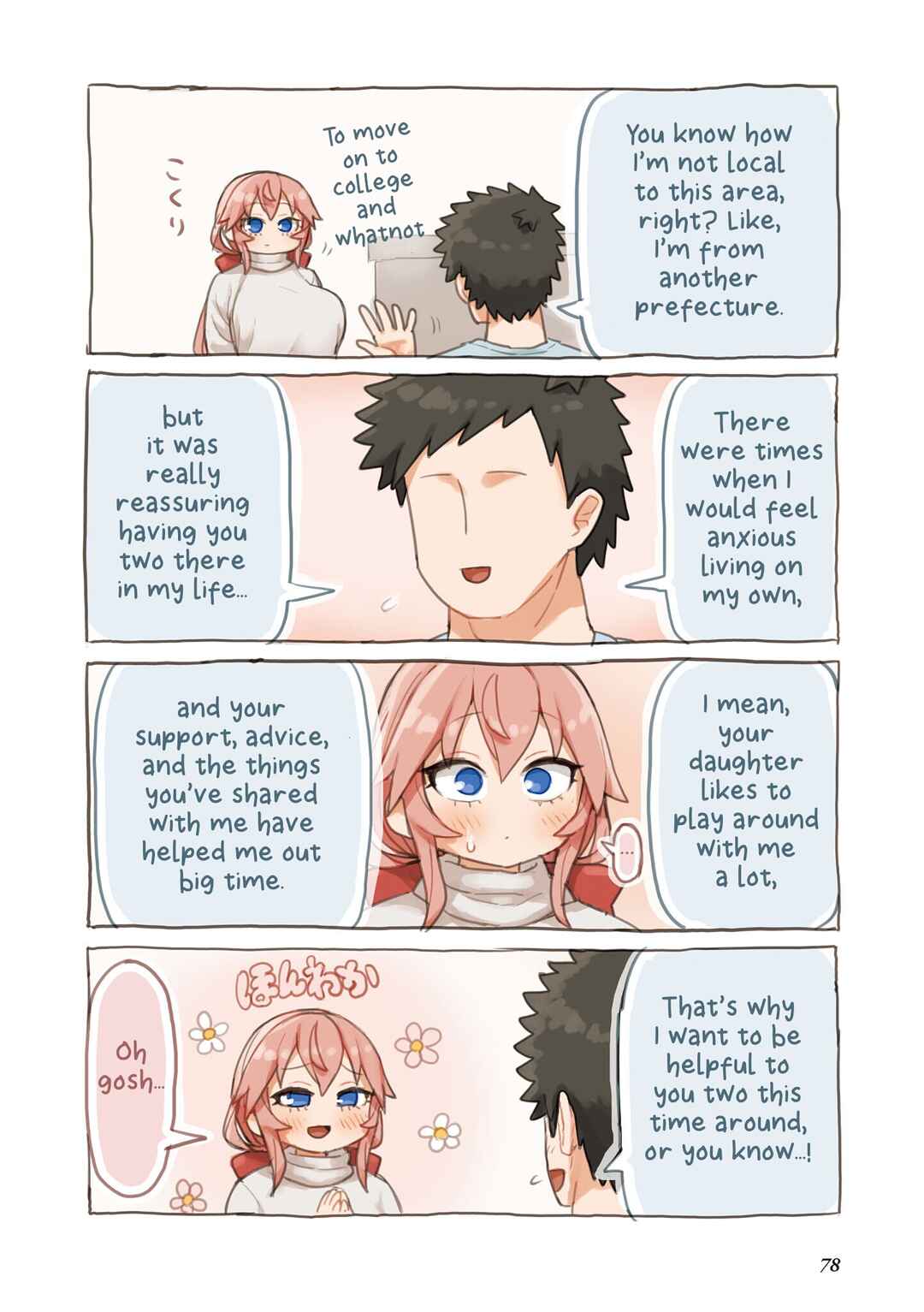 Page 8 Chapter 6 Sushi Gaki