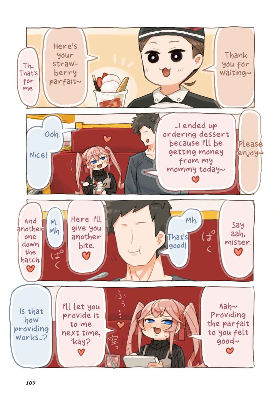Page 13 Chapter 8 Sushi Gaki