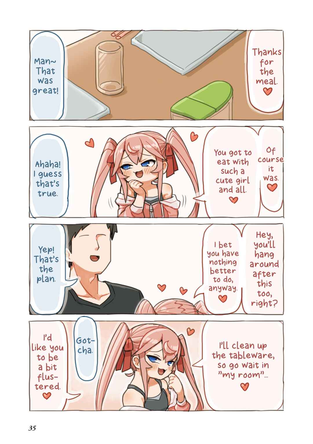 Page 11 Chapter 3 Sushi Gaki
