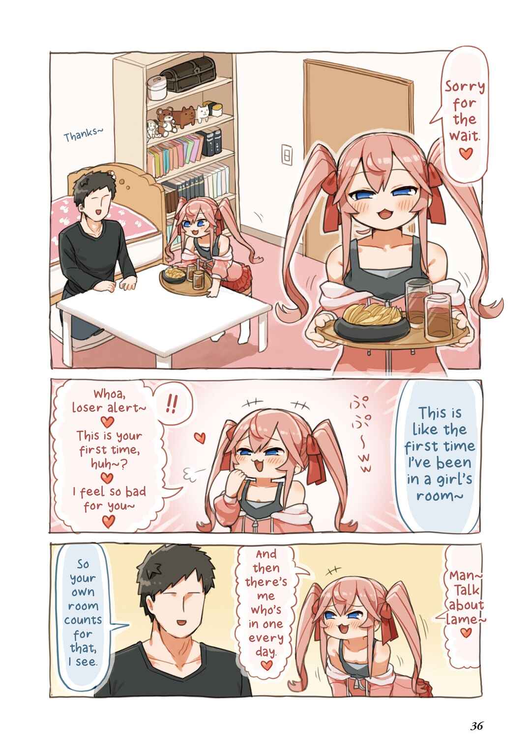 Page 12 Chapter 3 Sushi Gaki