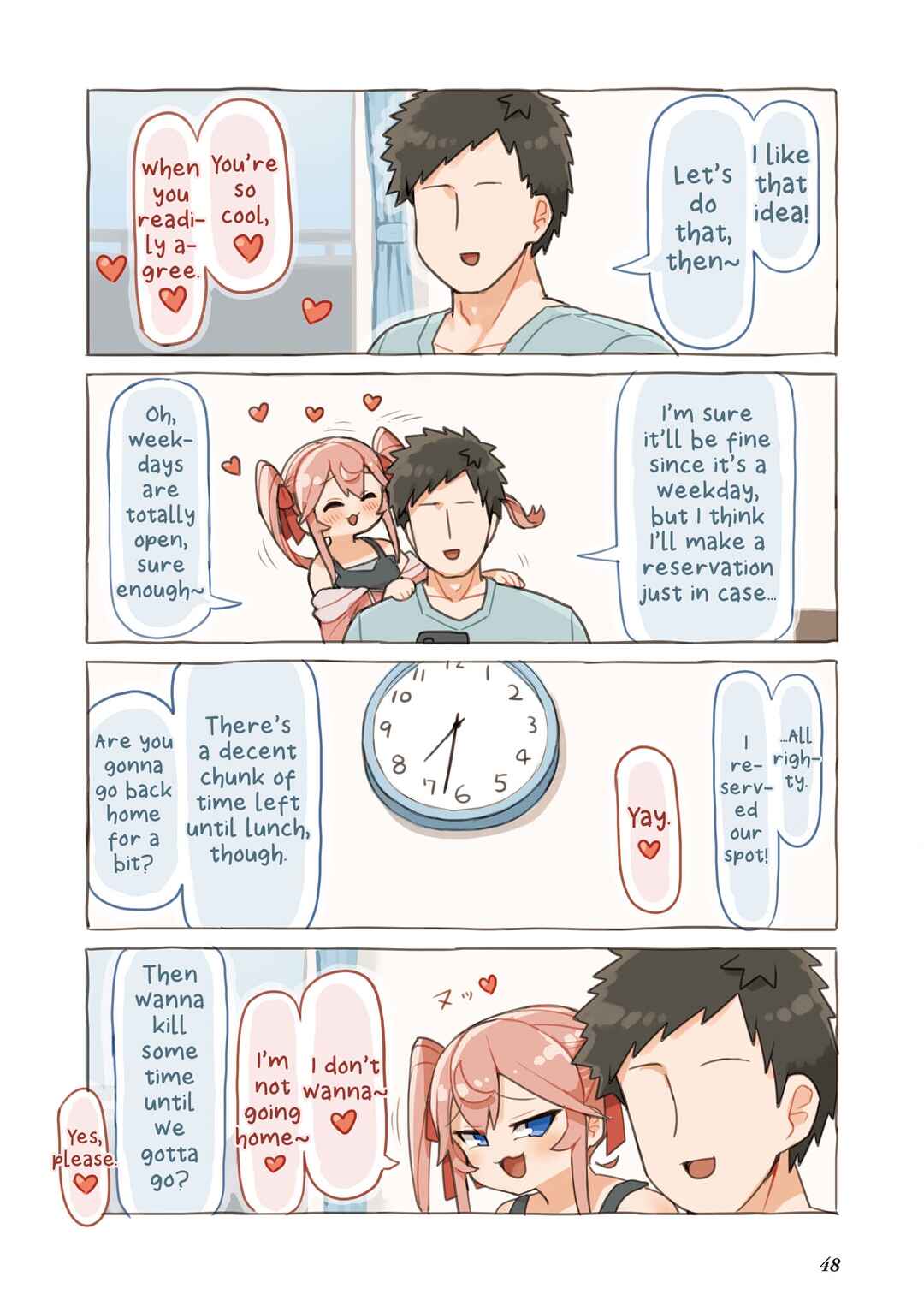 Page 6 Chapter 4 Sushi Gaki
