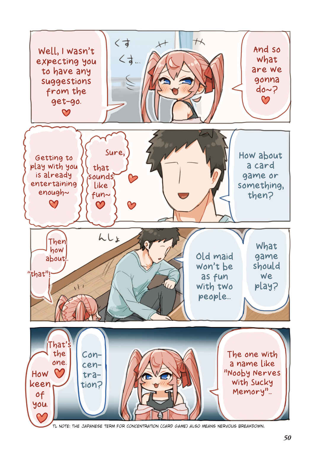 Page 8 Chapter 4 Sushi Gaki