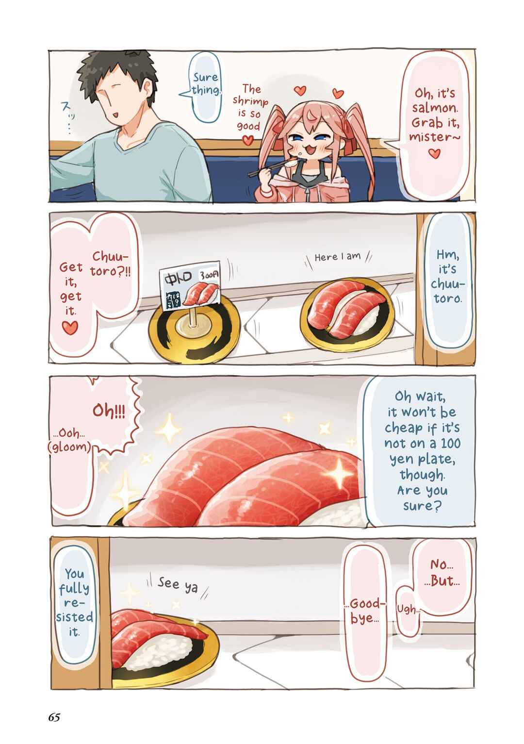 Page 11 Chapter 5 Sushi Gaki