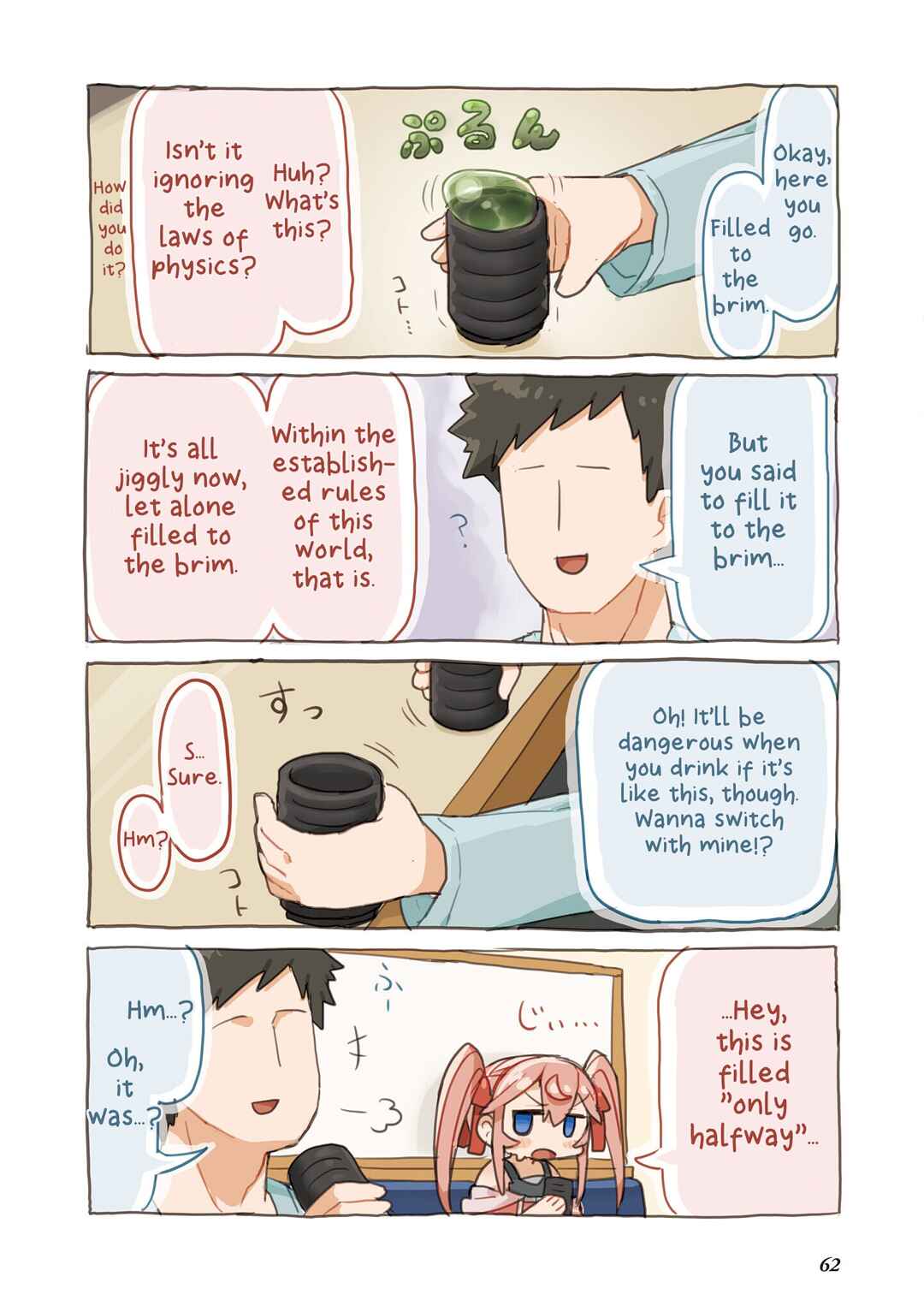 Page 8 Chapter 5 Sushi Gaki