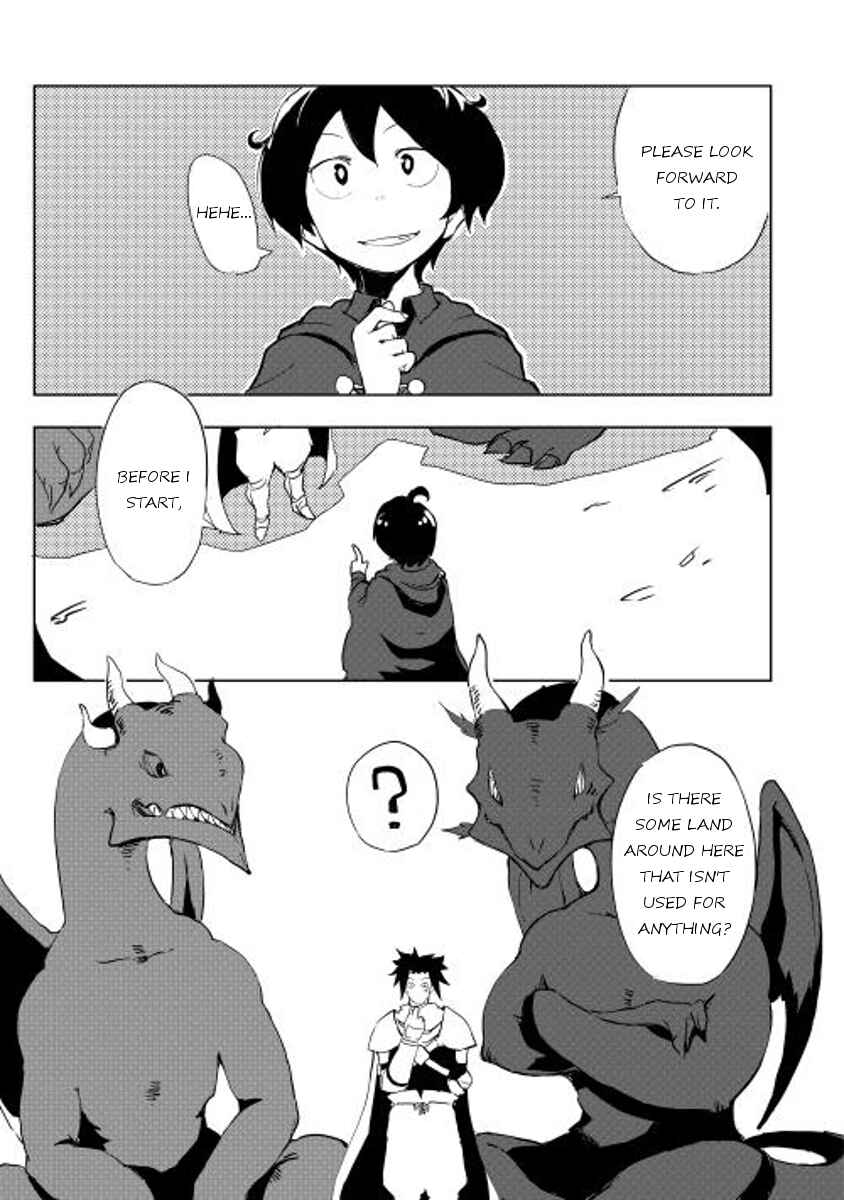 Page 5 Chapter 11 Ore to Kawazu-san no Isekai Hourouki