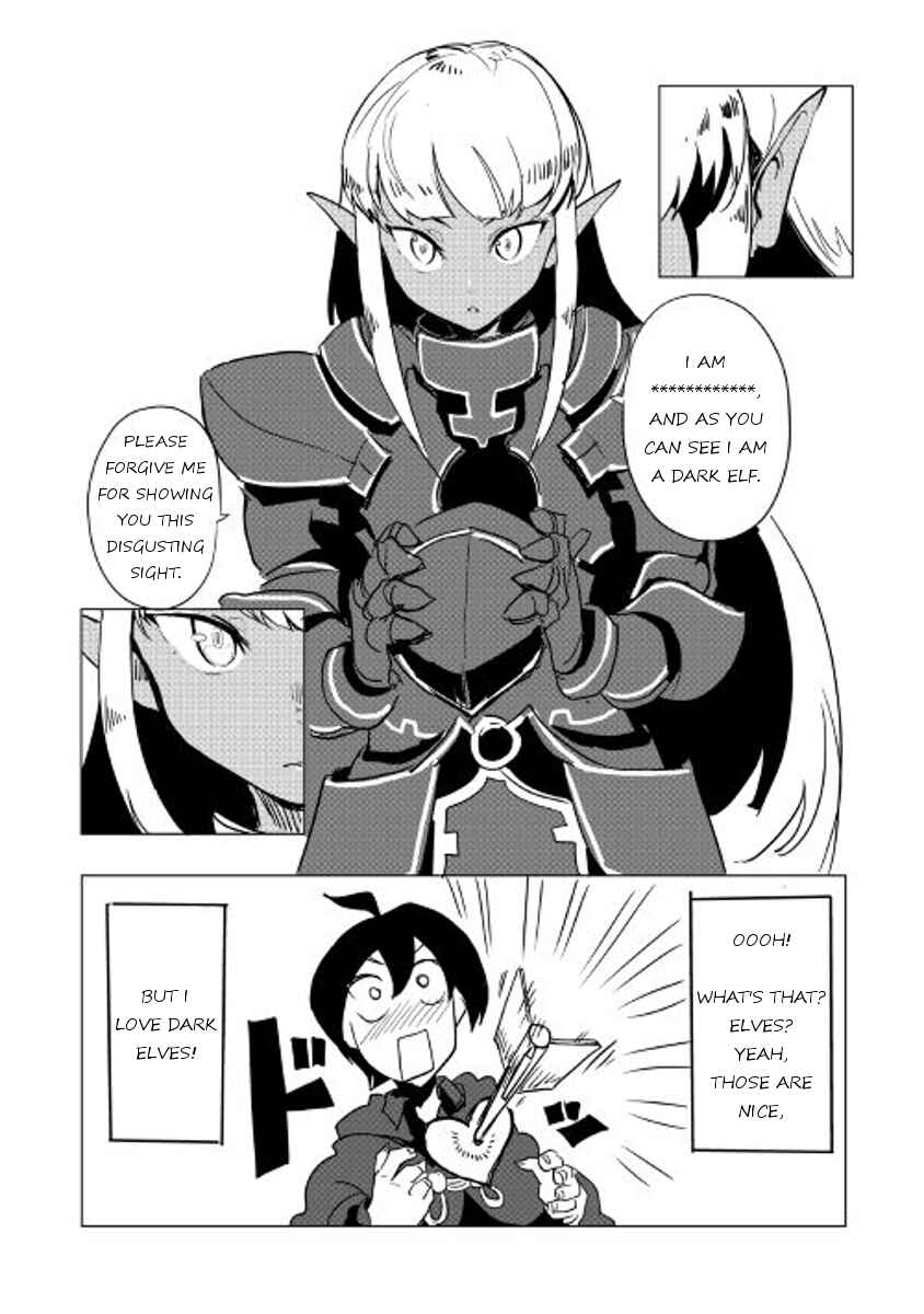 Page 9 Chapter 17 Ore to Kawazu-san no Isekai Hourouki