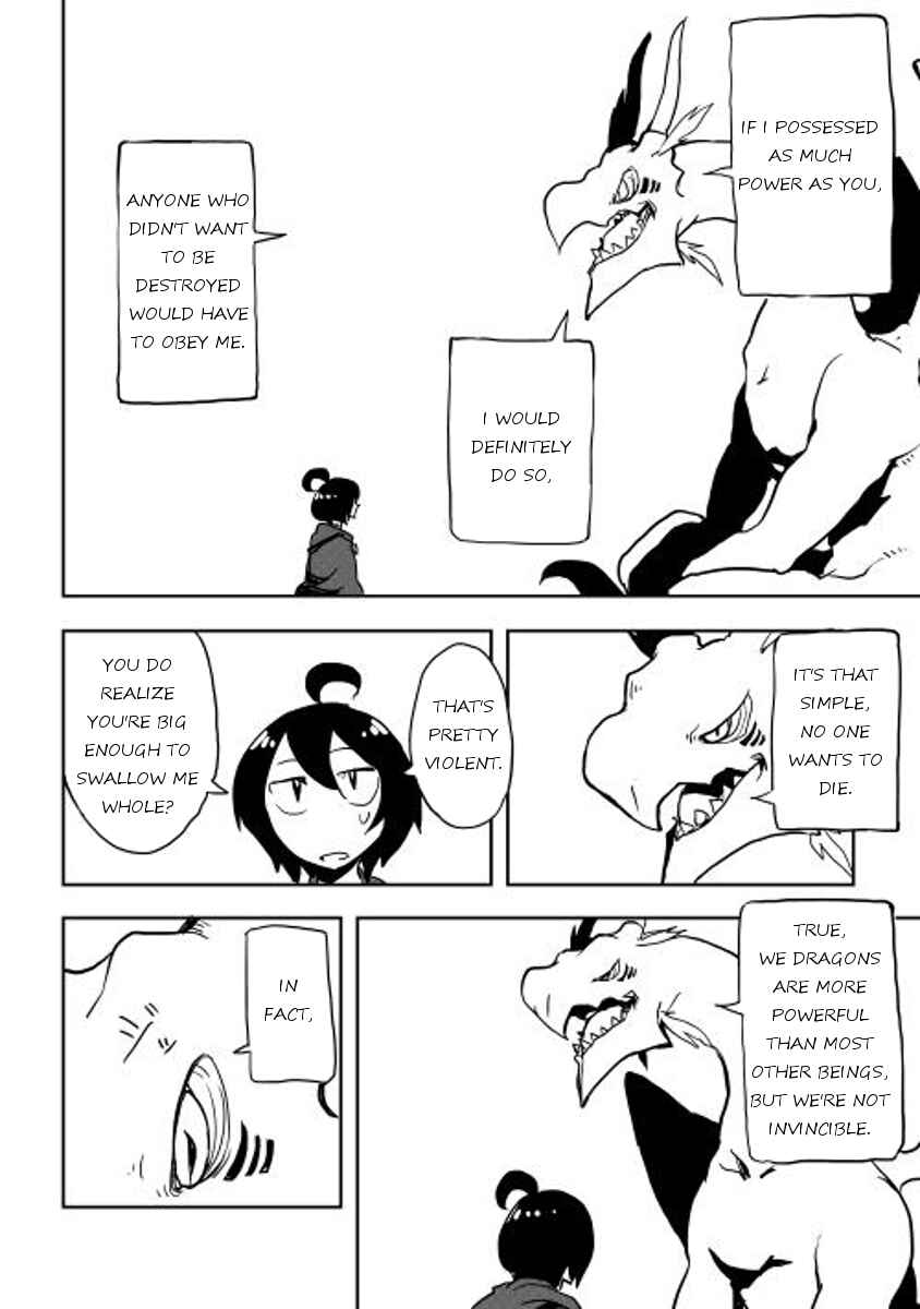 Page 4 Chapter 10 Ore to Kawazu-san no Isekai Hourouki