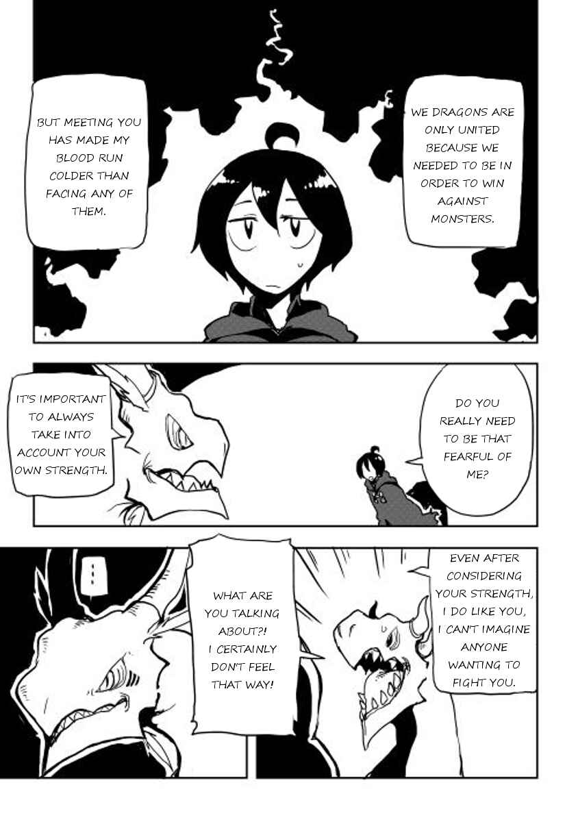 Page 5 Chapter 10 Ore to Kawazu-san no Isekai Hourouki