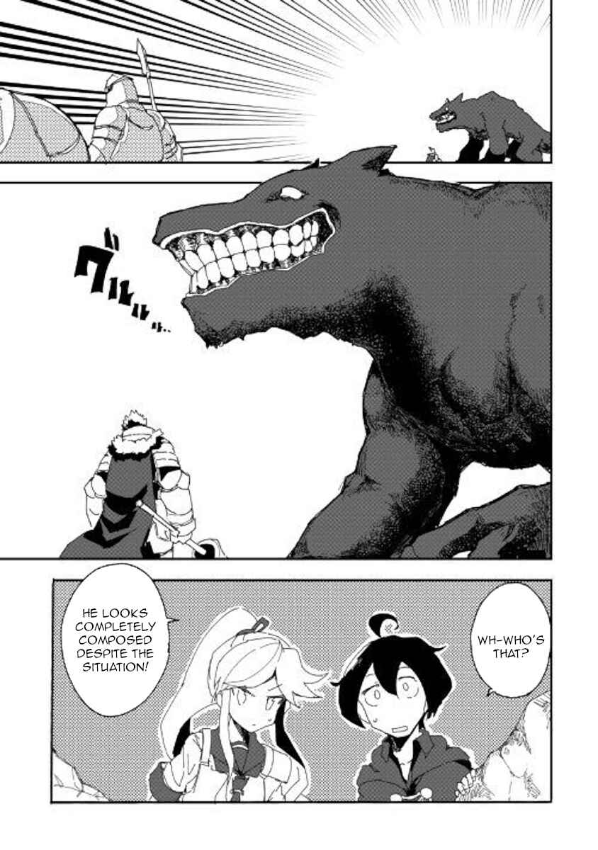Page 15 Chapter 36 Ore to Kawazu-san no Isekai Hourouki