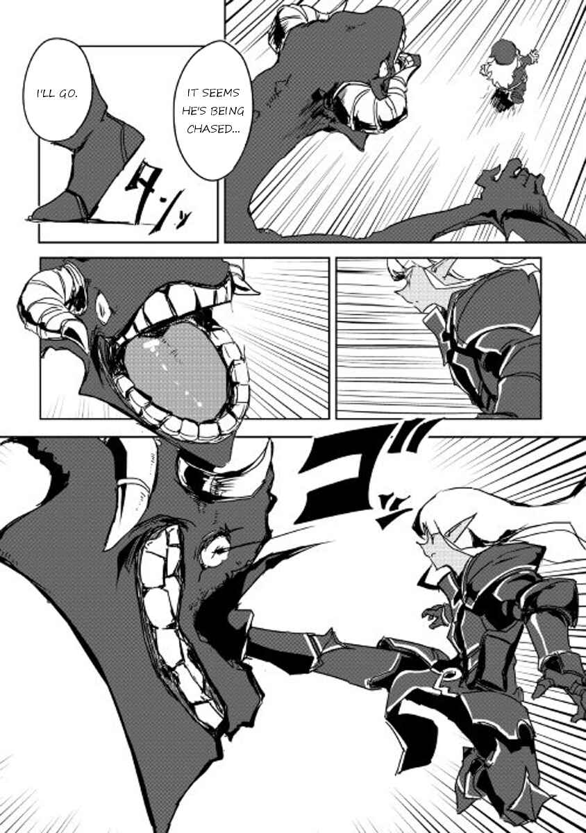 Page 14 Chapter 23 Ore to Kawazu-san no Isekai Hourouki