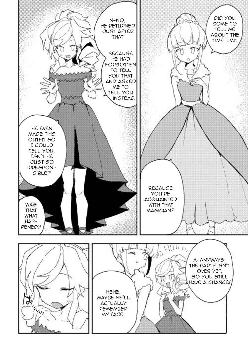 Page 2 Chapter 39 Ore to Kawazu-san no Isekai Hourouki