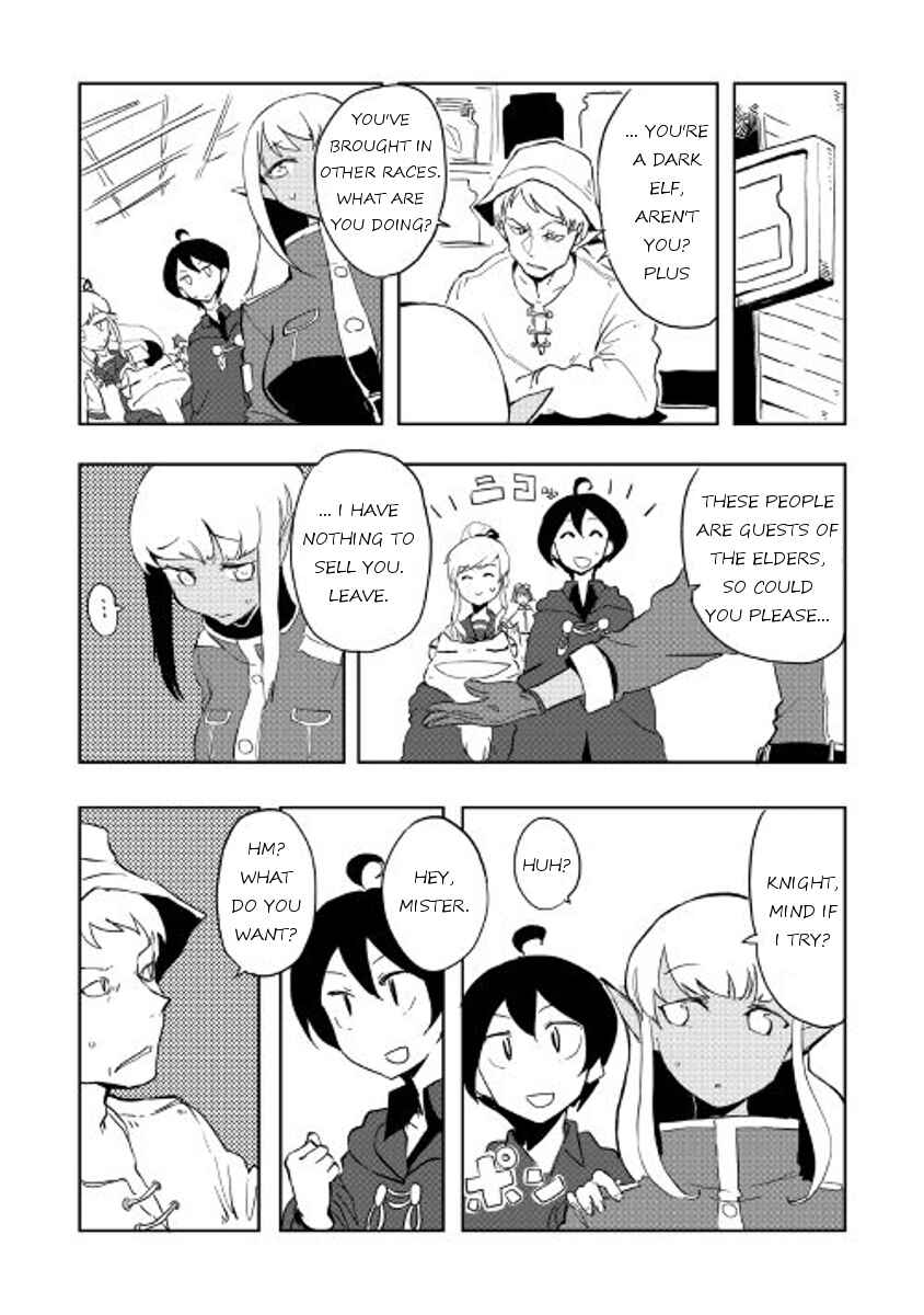 Page 2 Chapter 18 Ore to Kawazu-san no Isekai Hourouki
