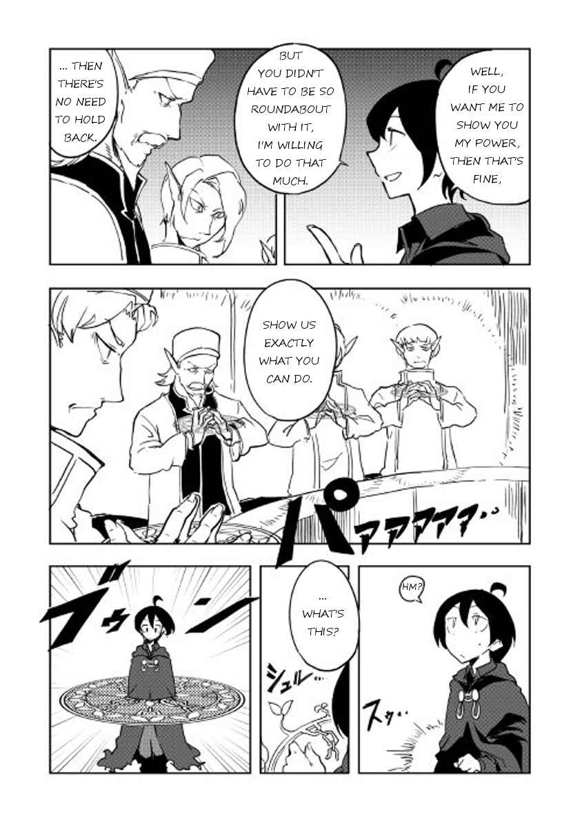 Page 6 Chapter 19 Ore to Kawazu-san no Isekai Hourouki