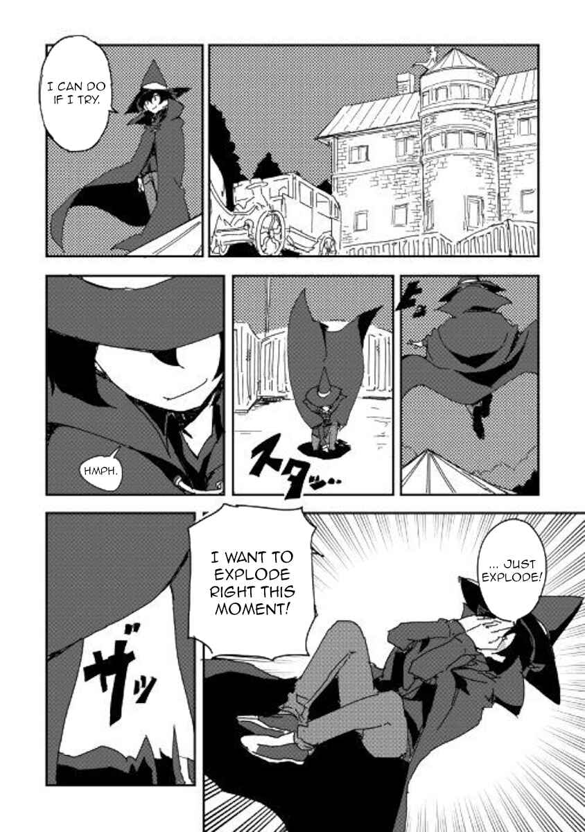 Page 22 Chapter 37 Ore to Kawazu-san no Isekai Hourouki