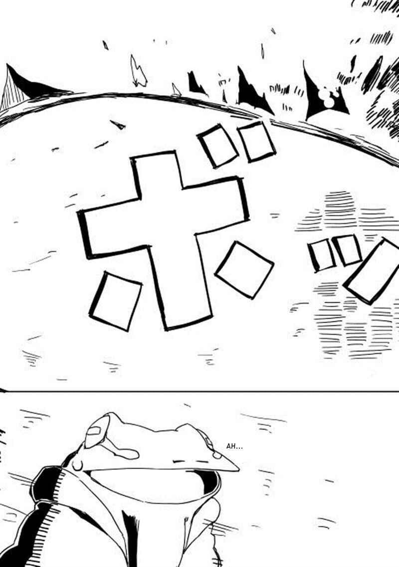Page 18 Chapter 2 Ore to Kawazu-san no Isekai Hourouki