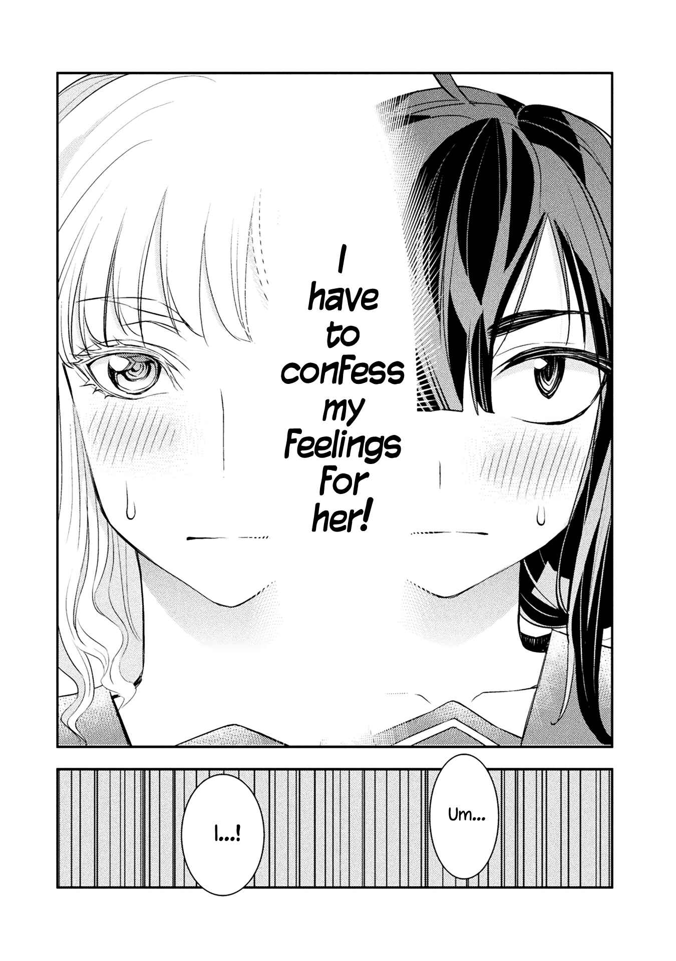 Page 4 Chapter 12 Tadokoro-san