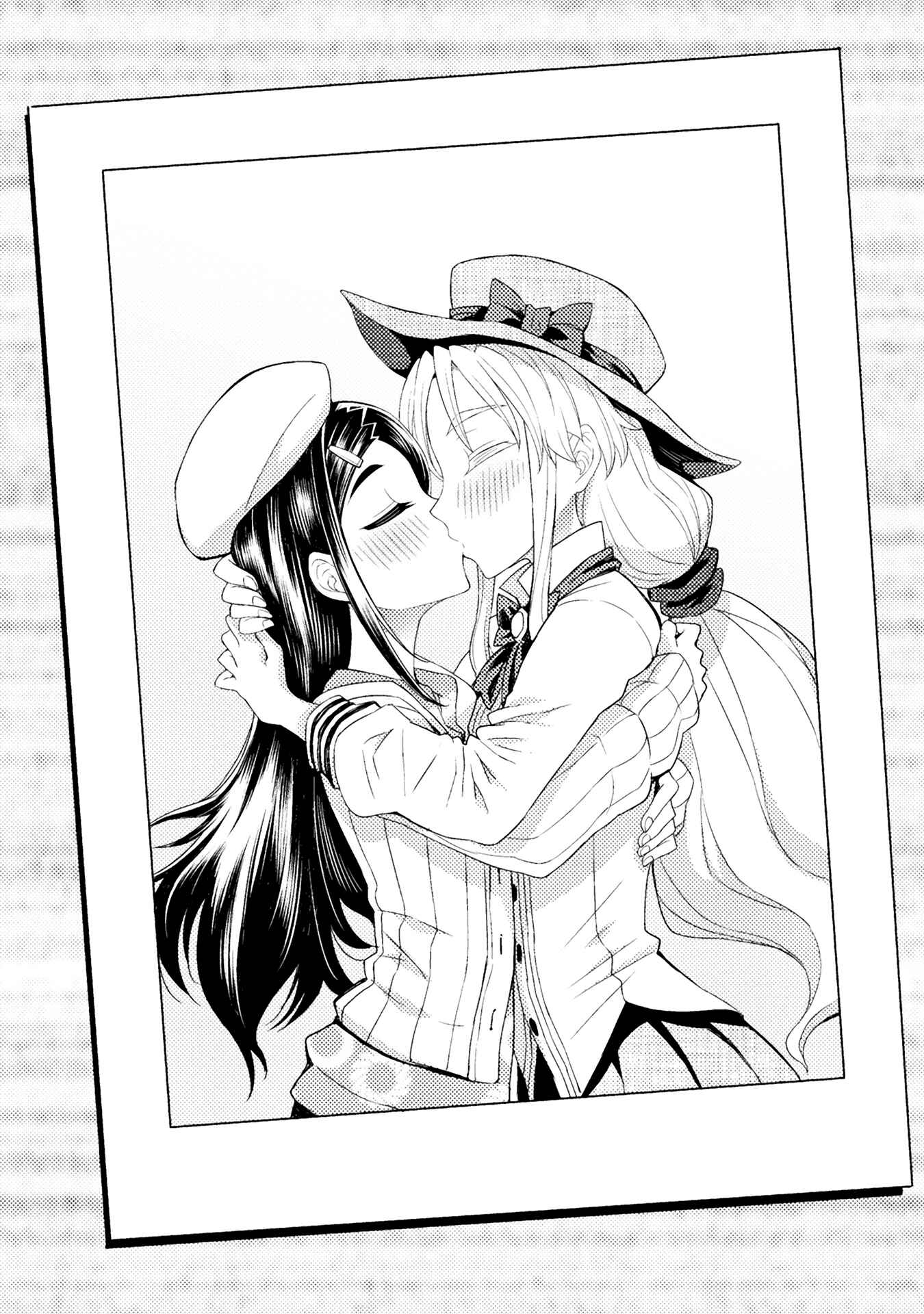 Page 7 Chapter 54 Tadokoro-san