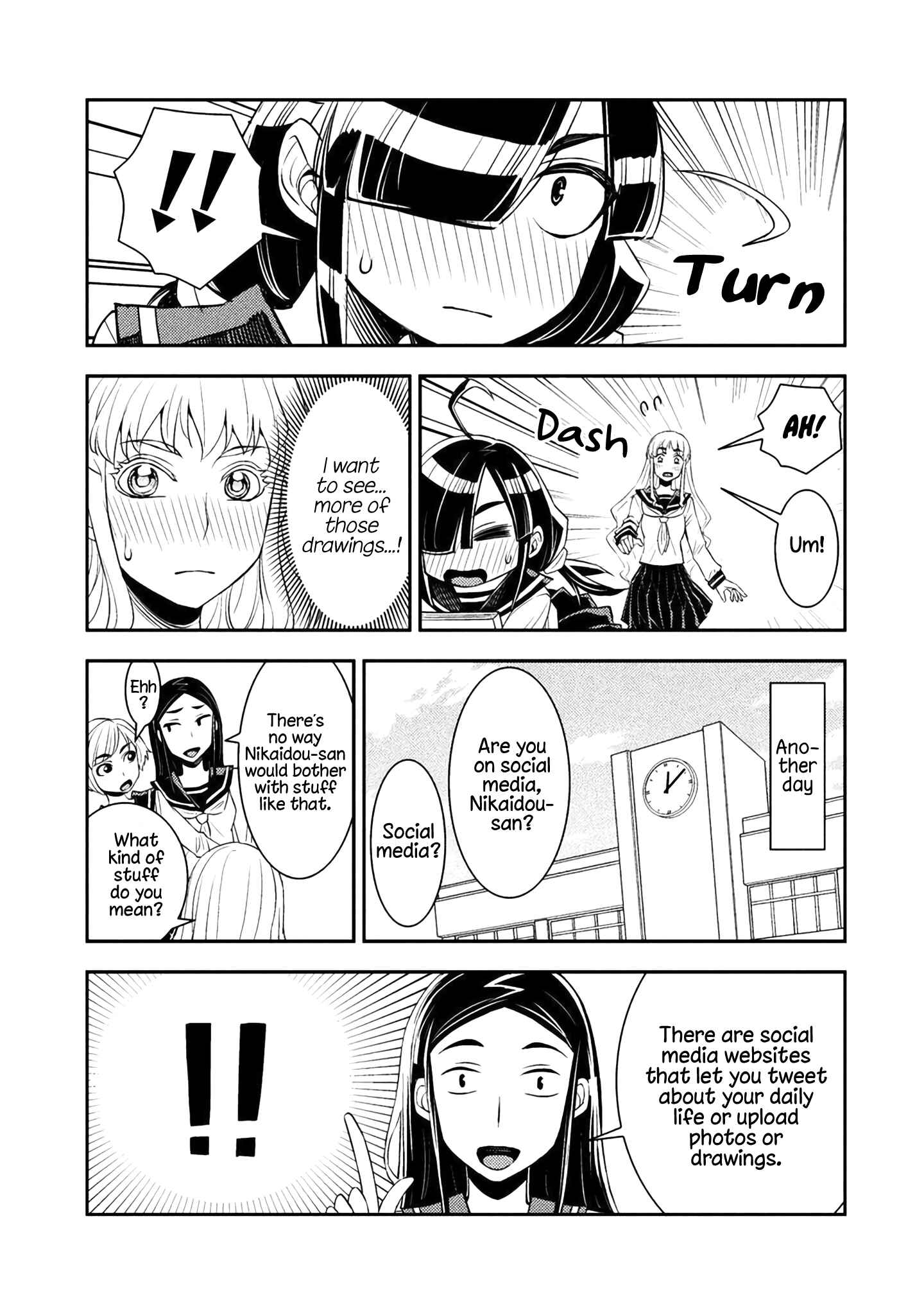 Page 5 Chapter 2 Tadokoro-san