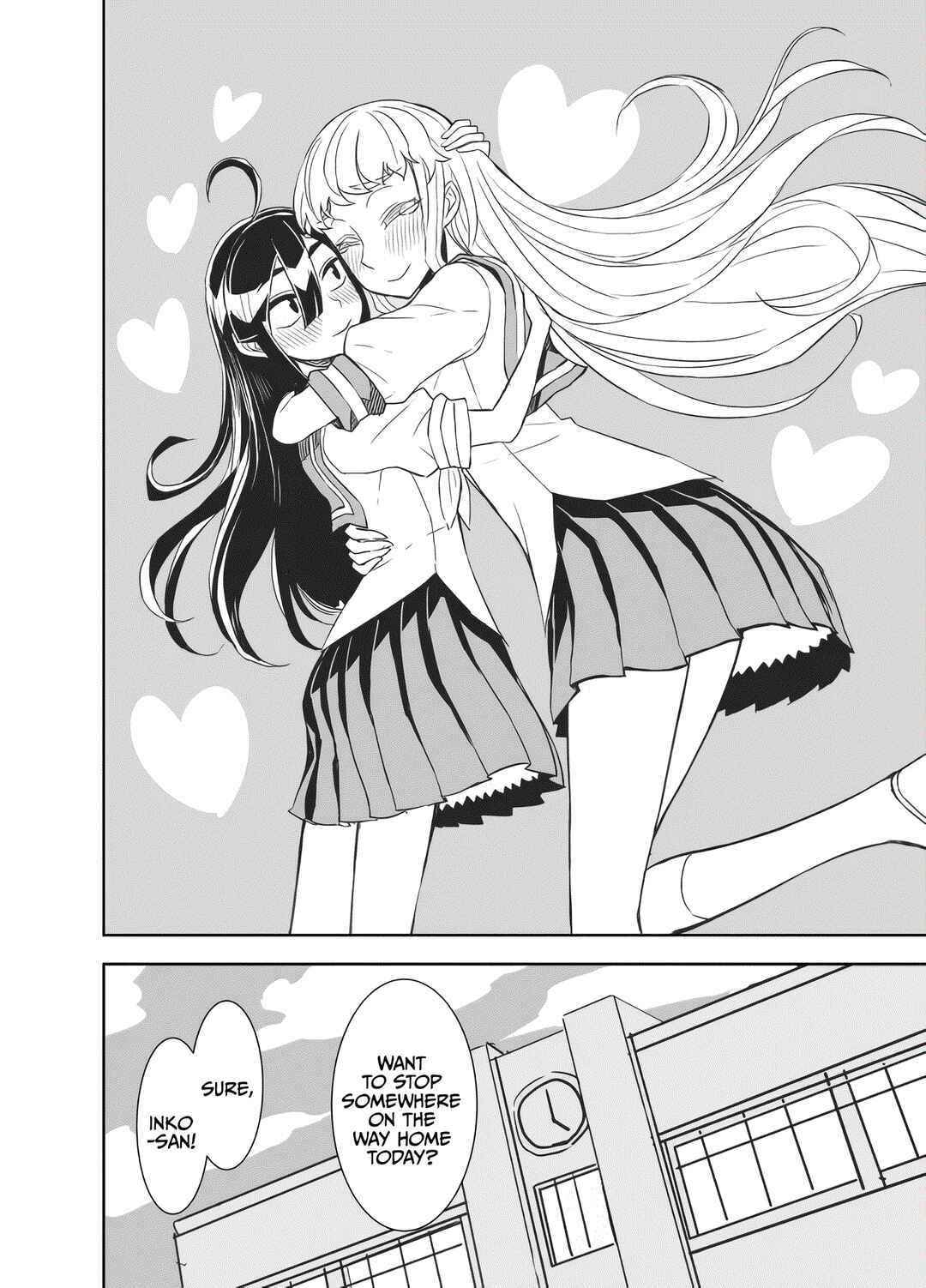Page 6 Chapter 78 Tadokoro-san