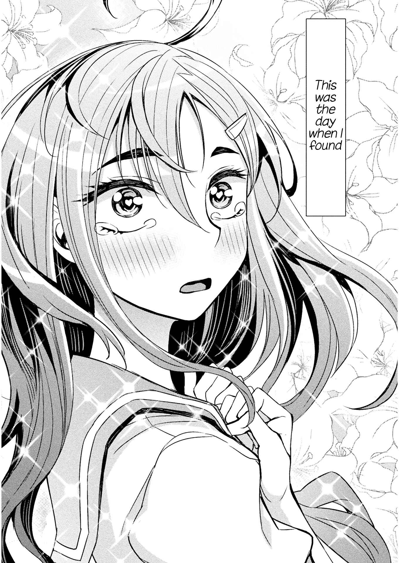 Page 6 Chapter 62 Tadokoro-san