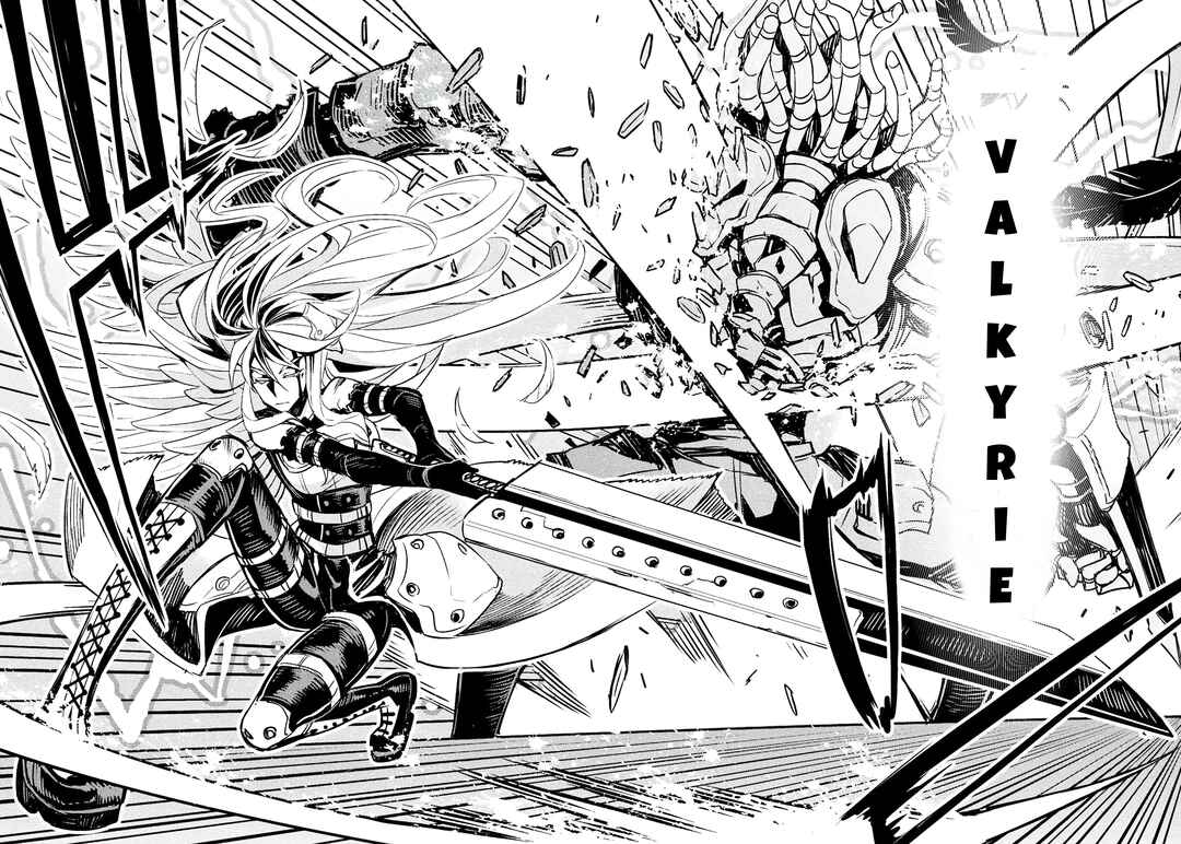 Page 4 Chapter 83 Tadokoro-san